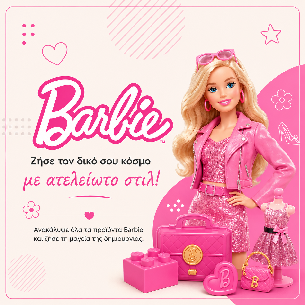 Barbie