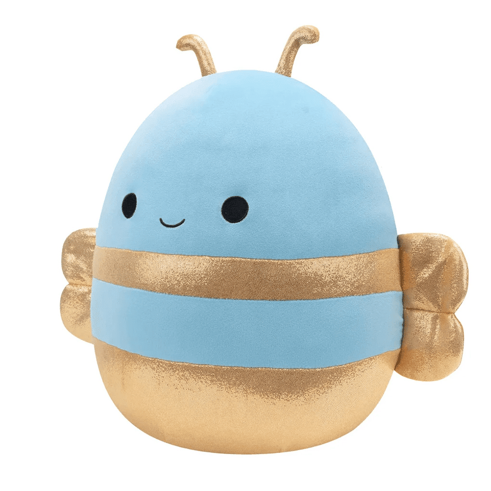 Squishmallows Adopt Me! Queen Bee 36Cm