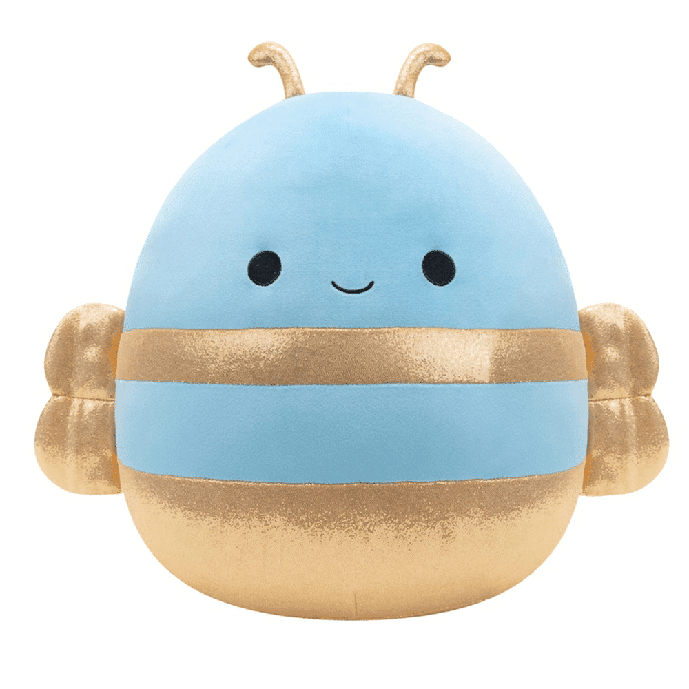 Squishmallows Adopt Me! Queen Bee 36Cm