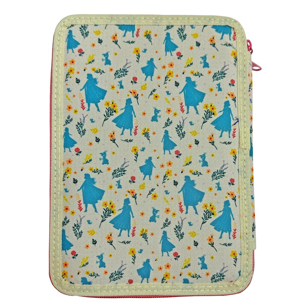 Must Κασετινα Διπλη Γεματη 15Χ5Χ21 Frozen 2