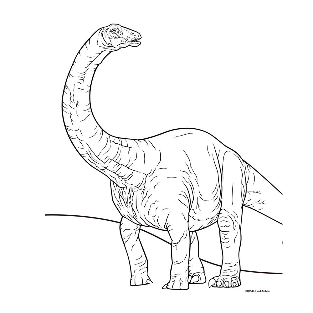 DIAKAKISΠροσχεδιασμένες Σελίδες Χρωματισμού 24Φ  1Σελίδα Αυτοκόλλητα 6Μαρκαδόροι  Μίνι Jurassic Worldpapell.gr