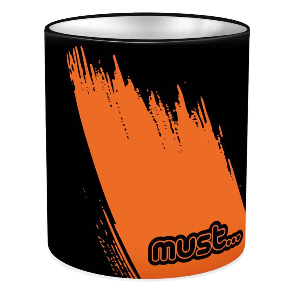 Must TeamMust Team Μολυβοθηκη Μεταλλικη 10X11 Εκ 4 Χρωματαpapell.gr