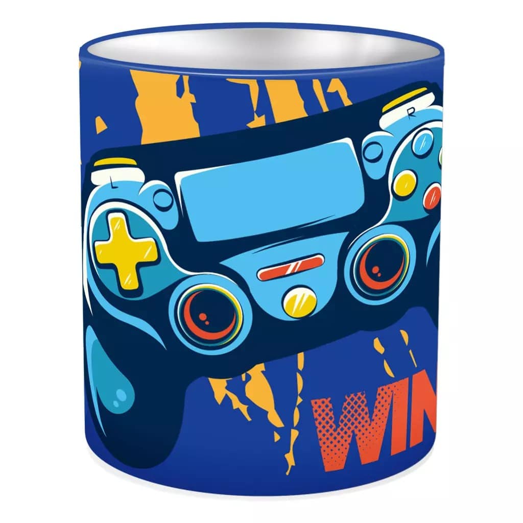 MUSTMust Μολυβοθηκη  Μεταλλικη 10X11 Εκ 4 Σχεδιαpapell.gr