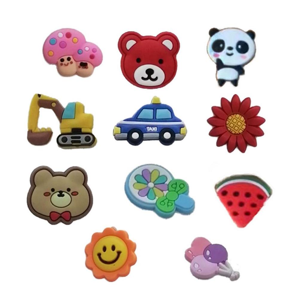 THE LITTLIESΑυτοκόλλητα 3D Φιγούρα The Littlies 1 Τμχpapell.gr