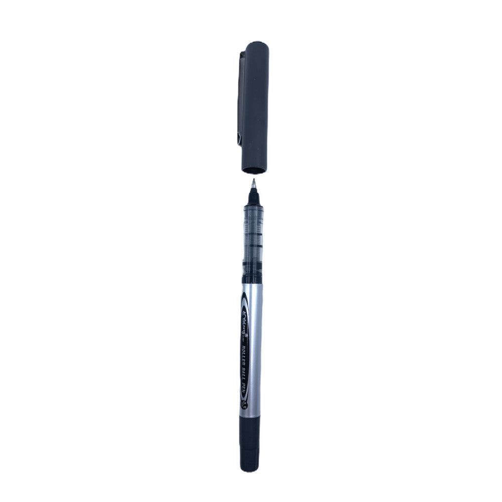 YALONGΣτυλό Roller Ball Oil Pen Μπλε 0,5mmpapell.gr