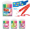 YALONGYalong Μαρκαδοροι Water Color Pen 12Pcs Σε Πλαστική Θήκηpapell.gr
