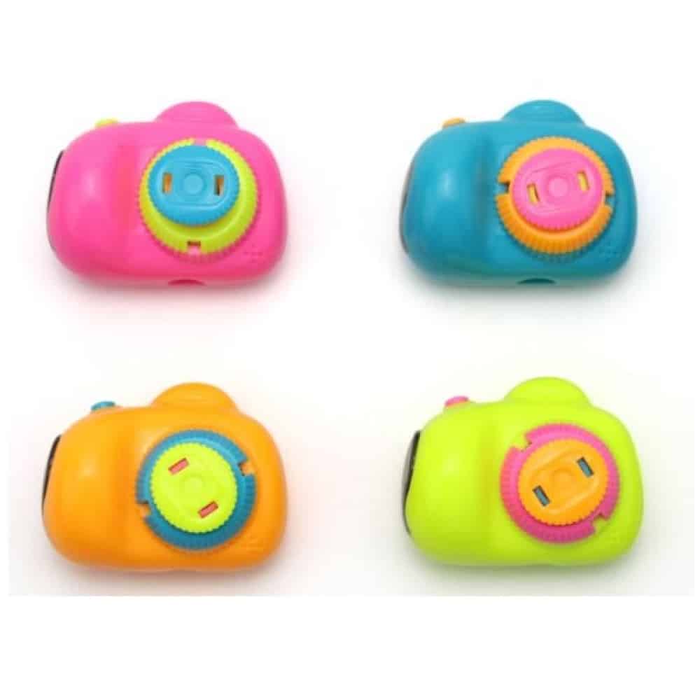 Ξυστρα Φωτογραφικη Μηχανη 4Χρ