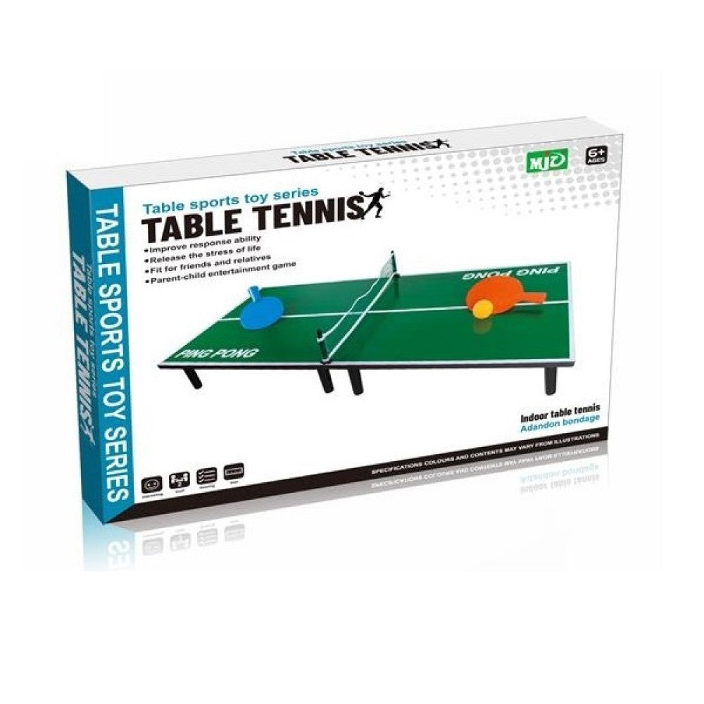 TrademarktΕπιτραπέζιο Παιχνίδι Ping Pong 90X40X11εκpapell.gr