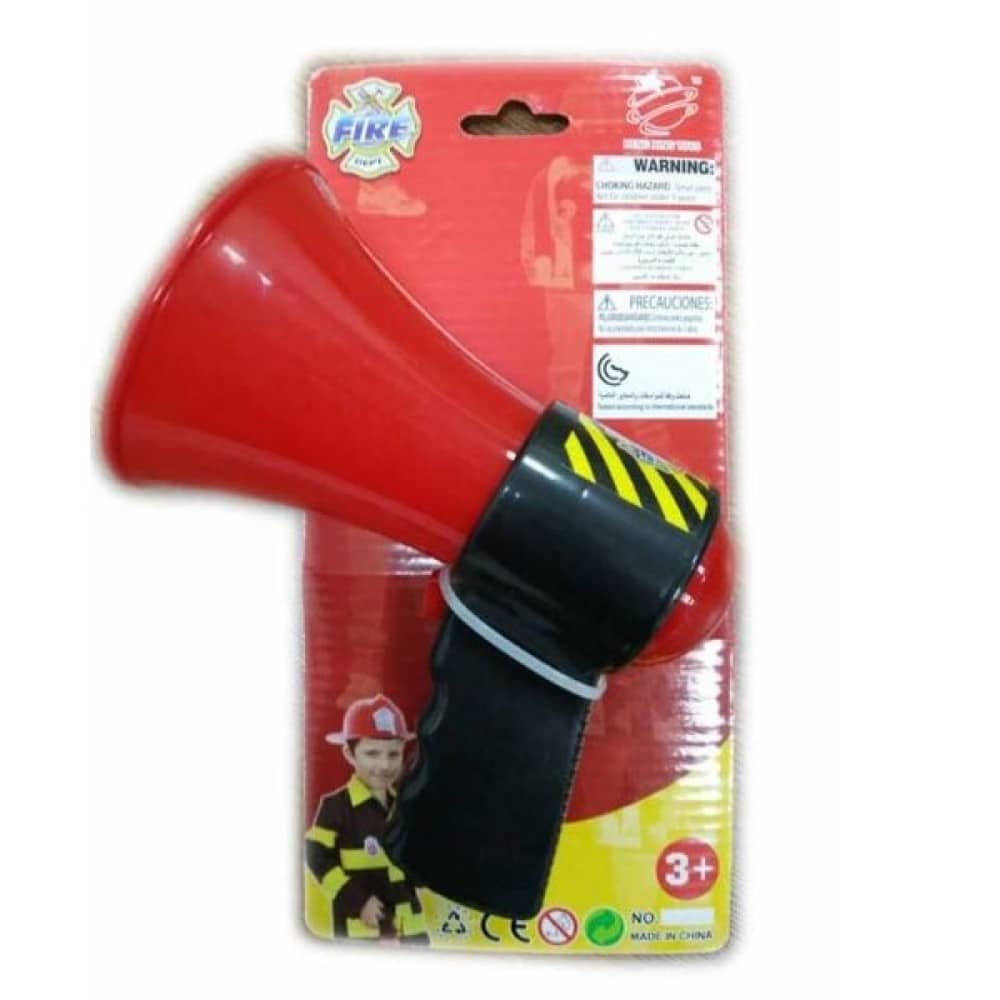 TrademarktΤηλεβοας Κοκκινος Πυροσβεστικης 12Χ25Χ9 Εκpapell.gr