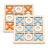 TrademarktΕπιτραπέζιο Παιχνίδι Ξύλινη Τριλιζα 14,5X14,5X0,7εκpapell.gr