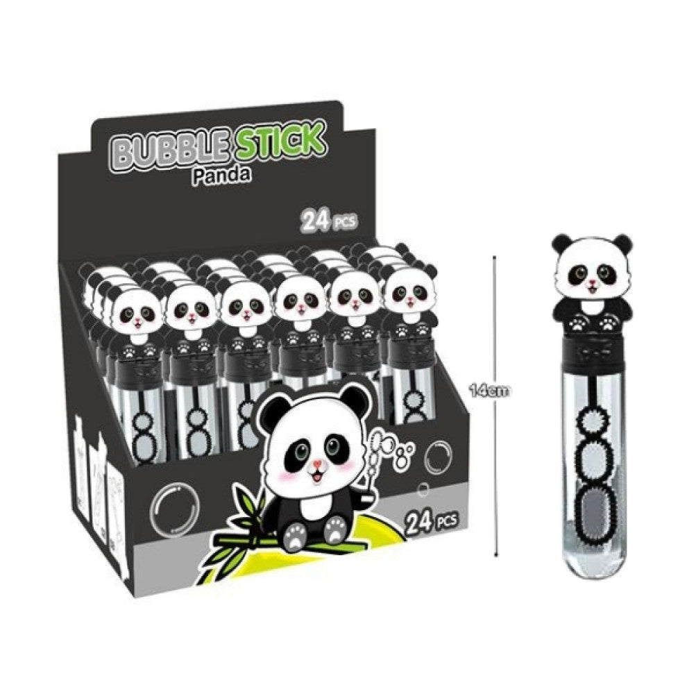 TrademarktΣαπουνόφουσκα Μπουκάλι Πάντα 14εκpapell.gr