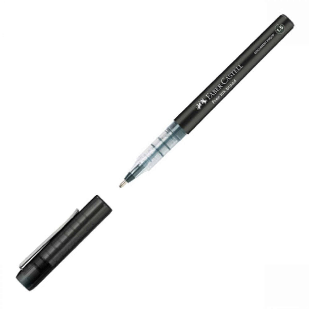 Faber Castell Στυλο Free Ink Broad 1.5 Μμ