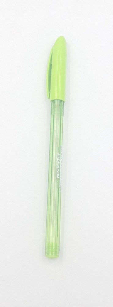 Luxor Στυλο Focus Icy 1.0Mm Λαχανι