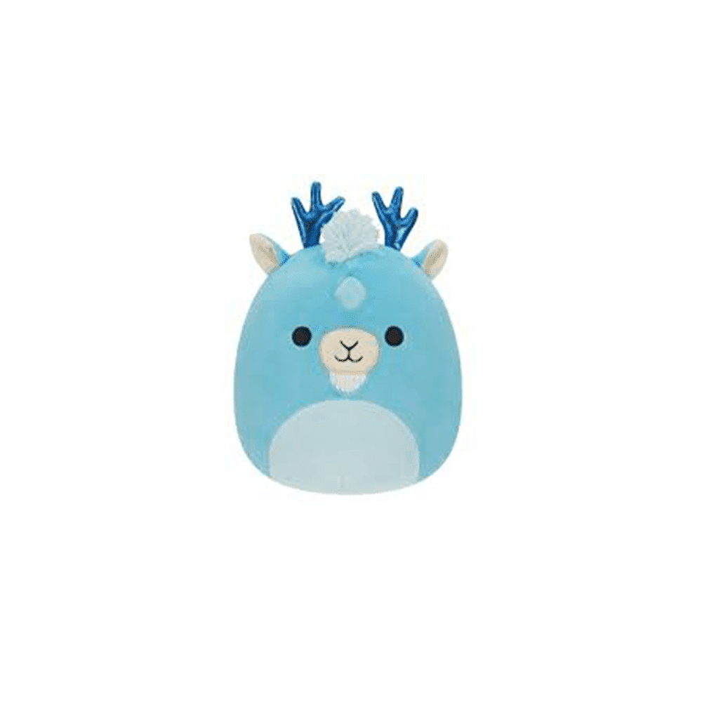 Squishmallows Xam The Aqua Kirin 19Cm