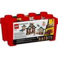 71787 Lego Ninjago Δημιουργικο Νιντζα Κουτι Με Τουβλακια