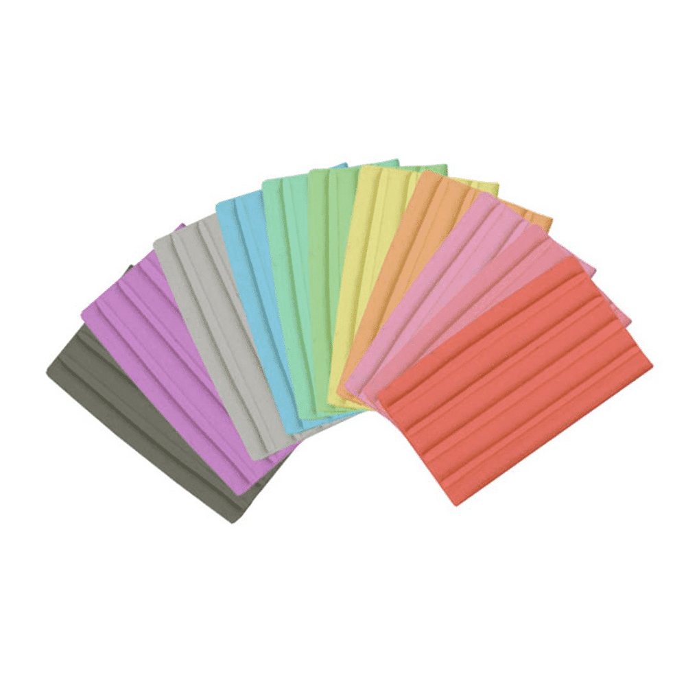 The Littlies Πλαστελινες Pastel 11 Χρωματα