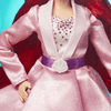 Hasbro Disney Princess Style Series Ariel Κουκλα Μοδας