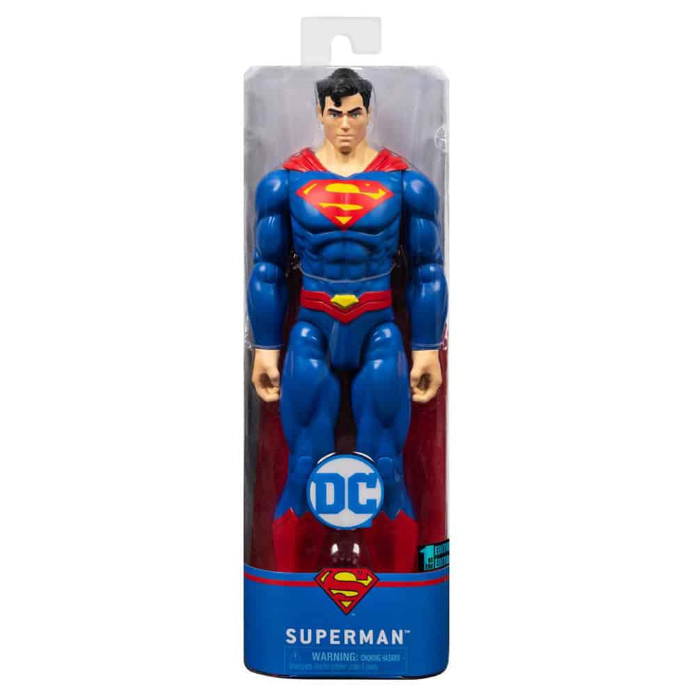 Spin Master Dc:Heroes Unite Action Figure 30Cm
