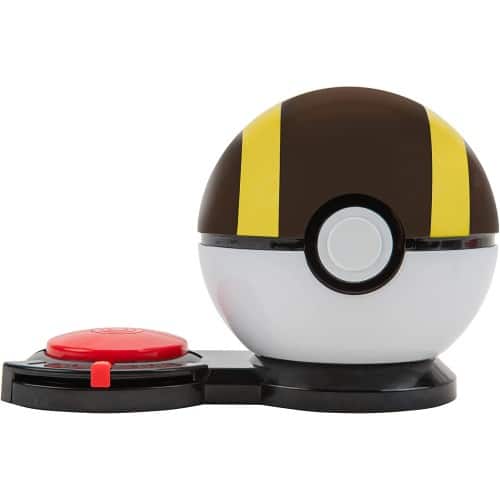 Jazwares Pokemon Surprise Attack Sneasel