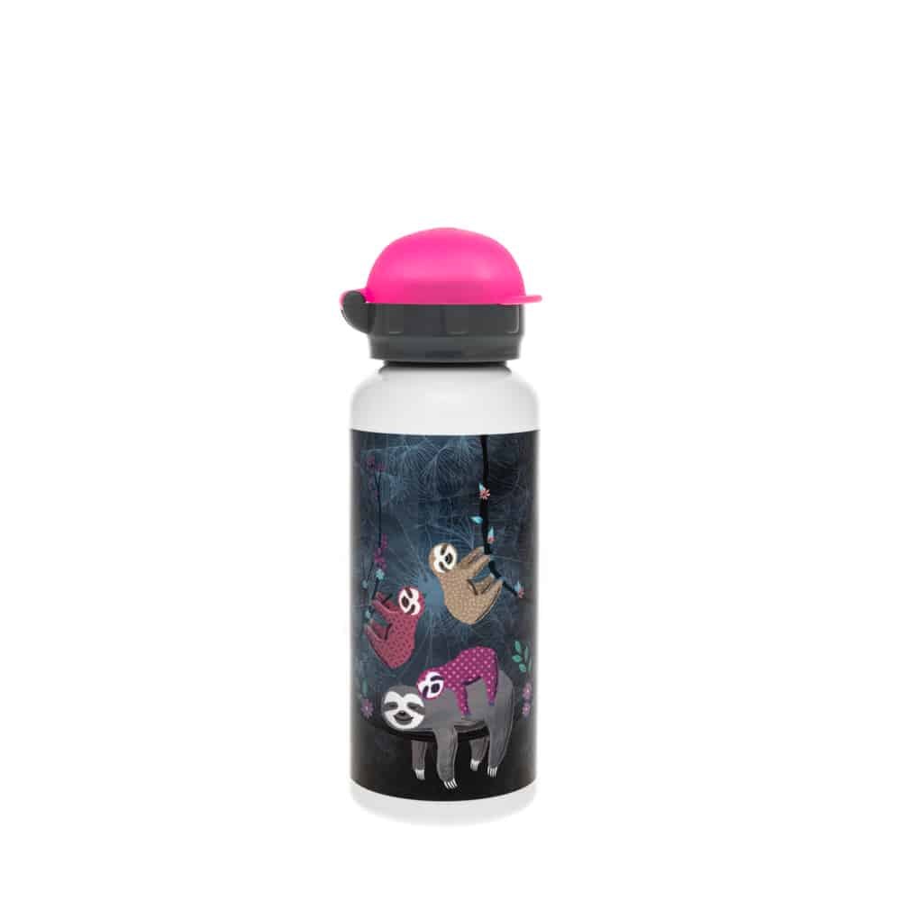 Poloprint Παγουρι Βραδυπους 0,45L
