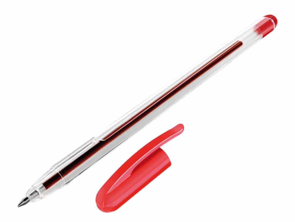 Pelikan Στυλο Super Soft Κοκκινο