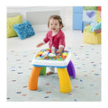 Fisher Price Εκπαιδευτικο Τραπεζι Laugh And Learn