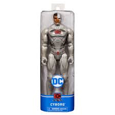 SPIN MASTERSpin Master Dc:Heroes Unite Action Figure 30Cmpapell.gr