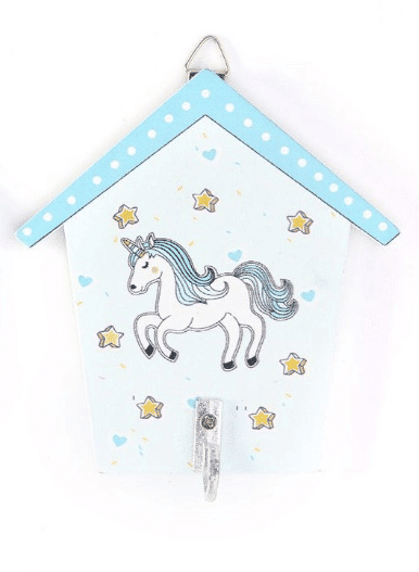 papell.grΚρεμαστο Διακοσμητικο Μονοκερος 10 Εκpapell.gr