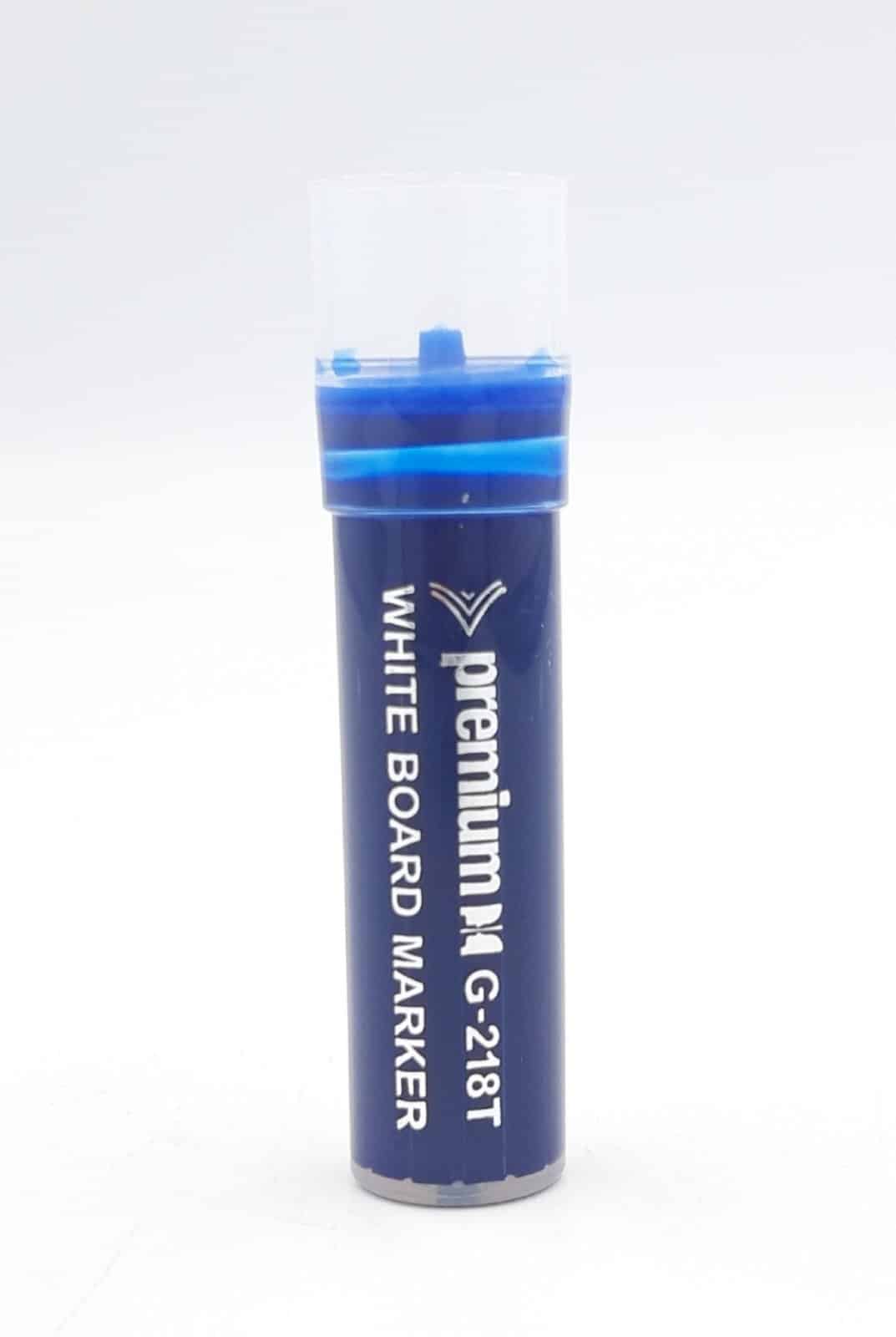 Premium Ανταλλακτικο Μαρκαδορου Ασπροπινακα Μπλε