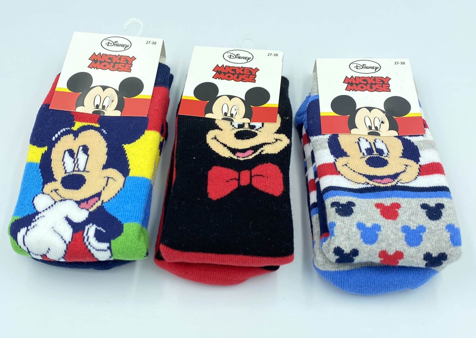 Mickey Παιδικες Καλτσες