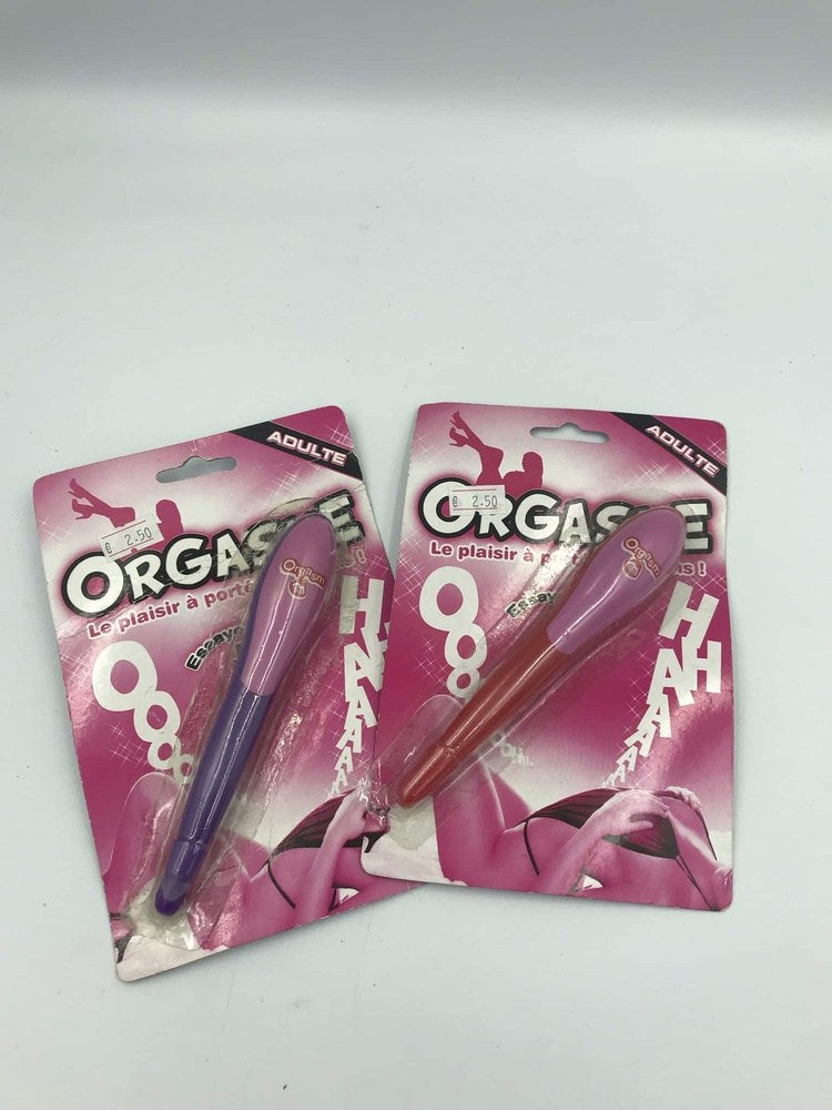Στυλο Orgasm Ενηλικων