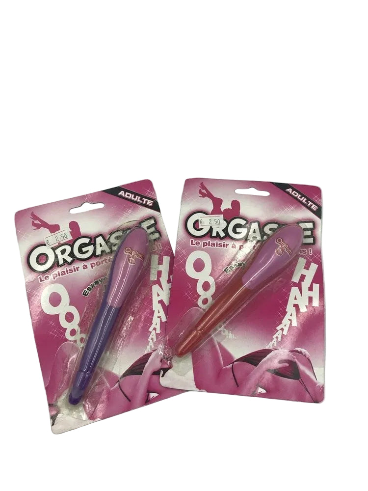 Στυλο Orgasm Ενηλικων