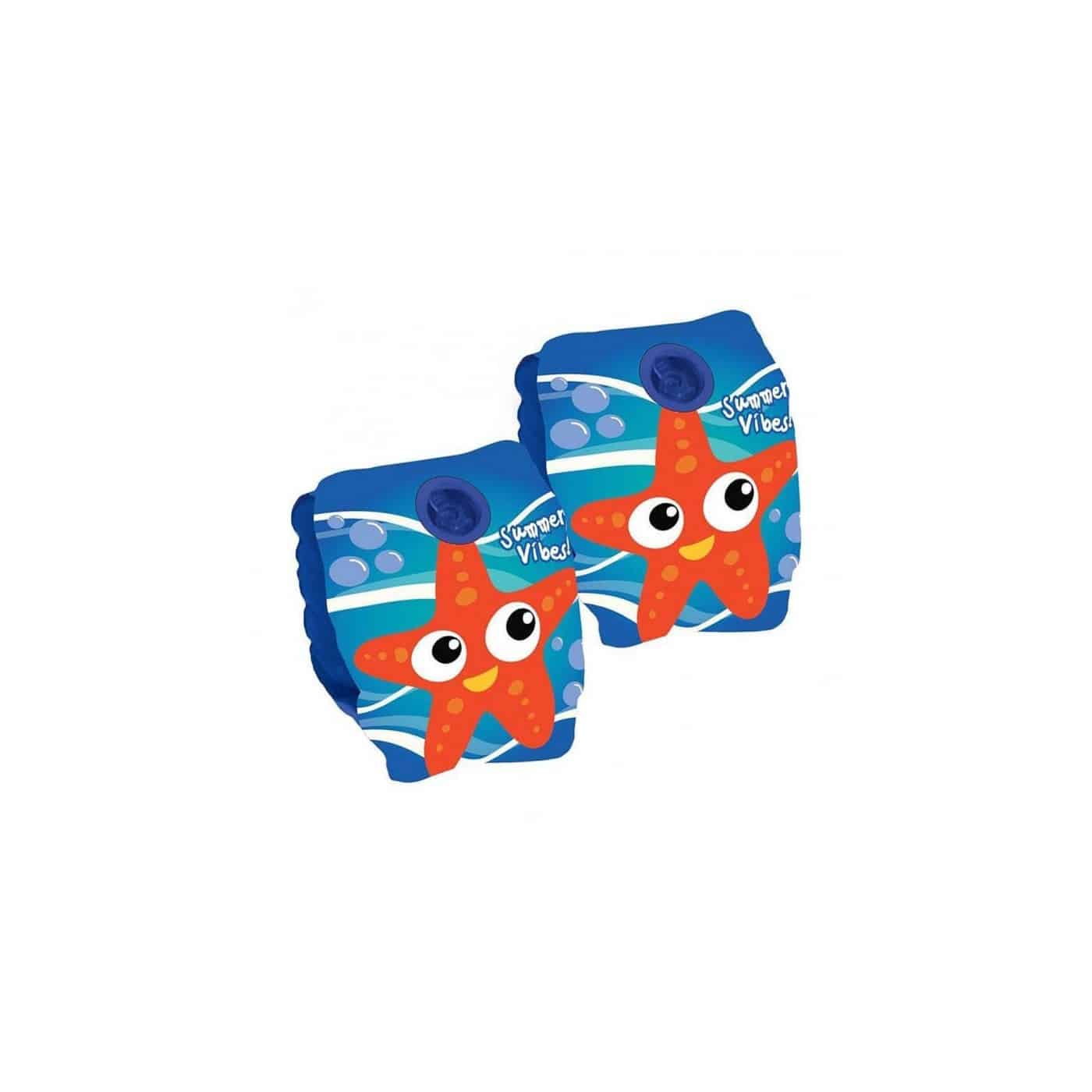Gim Μπρατσακια 25X15 Εκ Starfish