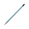 Faber Castell Μολυβι Με Γομα Grip 2001 Mint
