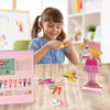 As Magnet Box Fantasy Dreams Dress - Up 46 Εκπαιδευτικοι Ξυλινοι Μαγνητες