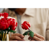 Lego10328 Lego Icons Botanical Bouquet Of Rosespapell.gr