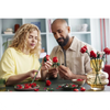 Lego10328 Lego Icons Botanical Bouquet Of Rosespapell.gr