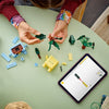 10349 Lego Happy Plants