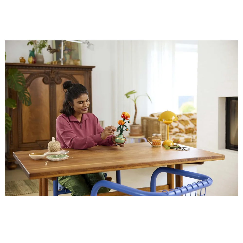 Lego10368 Lego Botanical Chrysanthemumpapell.gr