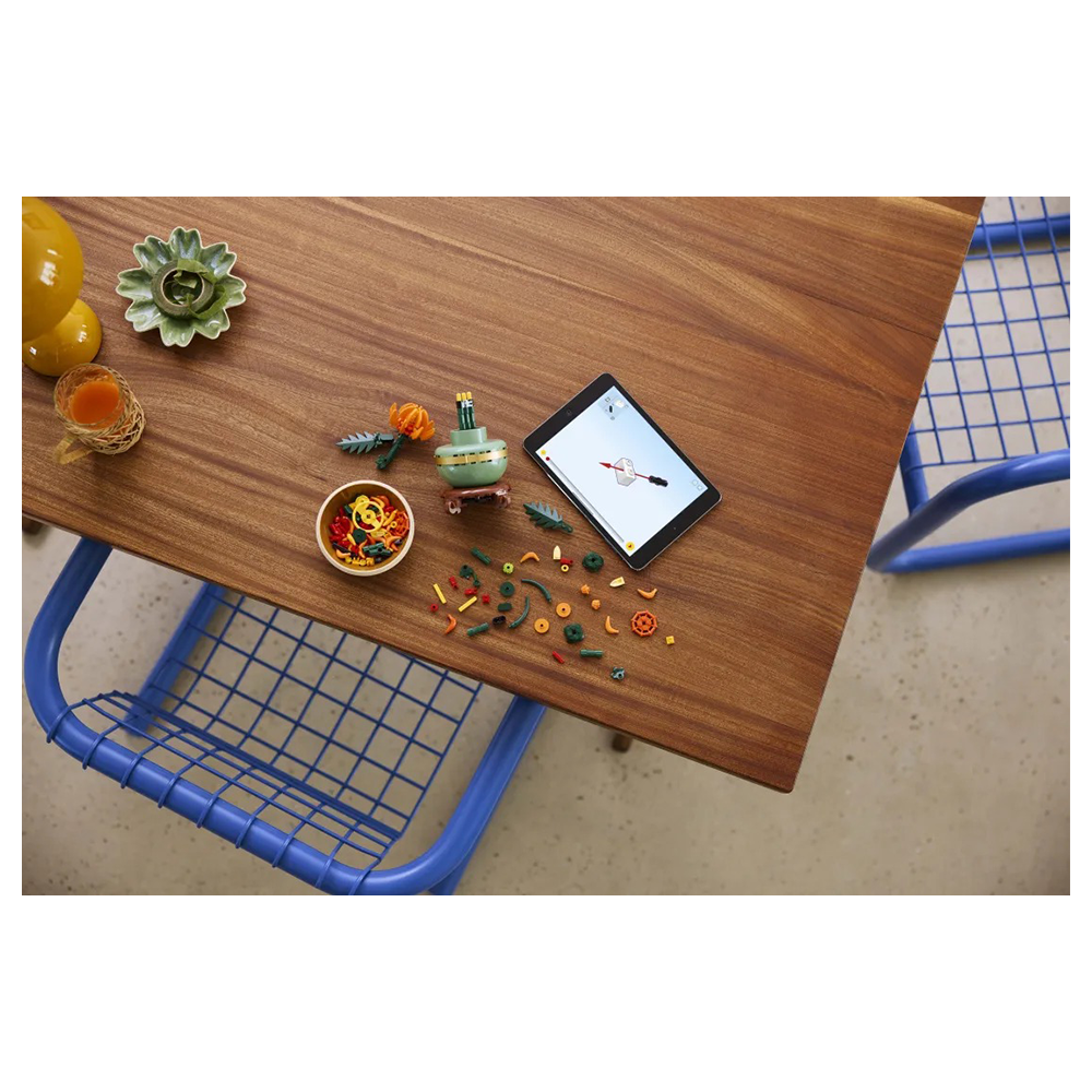 Lego10368 Lego Botanical Chrysanthemumpapell.gr