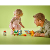 10412 Lego Duplo Animal Train