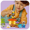 10419 Lego Duplo Caring For Bees & Beehives