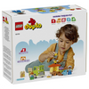 10419 Lego Duplo Caring For Bees & Beehives