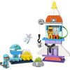 Lego10422 Lego Duplo 3 in 1 Space Shuttle Adventurepapell.gr
