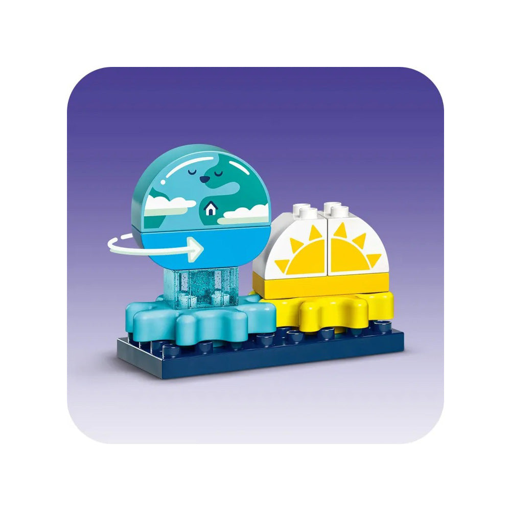 Lego10422 Lego Duplo 3 in 1 Space Shuttle Adventurepapell.gr