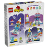 Lego10422 Lego Duplo 3 in 1 Space Shuttle Adventurepapell.gr