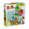 Lego10440 Lego Duplo Balancing & Stacking Treepapell.gr