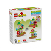 Lego10440 Lego Duplo Balancing & Stacking Treepapell.gr