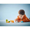 Lego10442 Lego Duplo  Wild Animal Families: Penguins and Lionspapell.gr