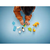 Lego10442 Lego Duplo  Wild Animal Families: Penguins and Lionspapell.gr